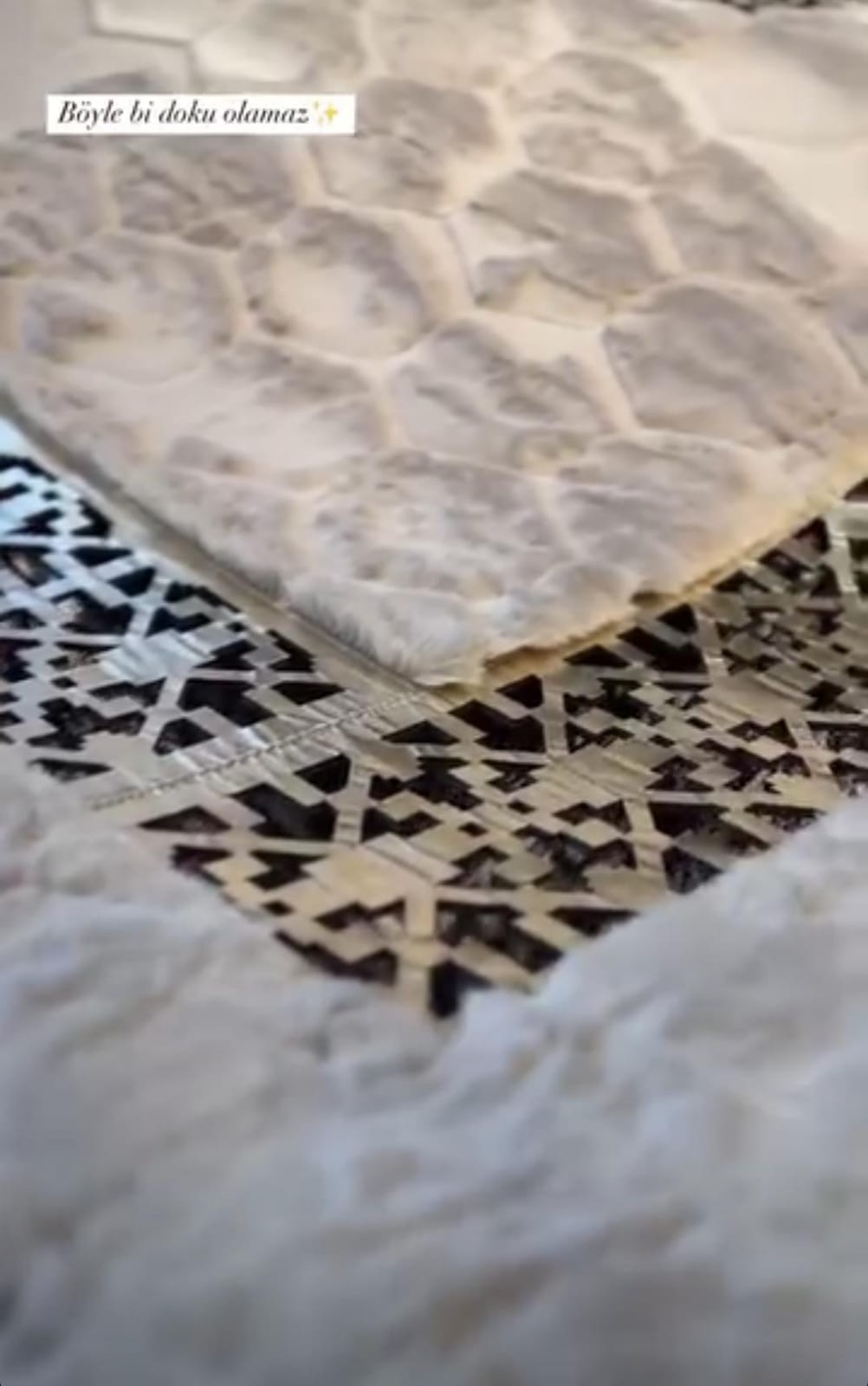 Halıcım Collection